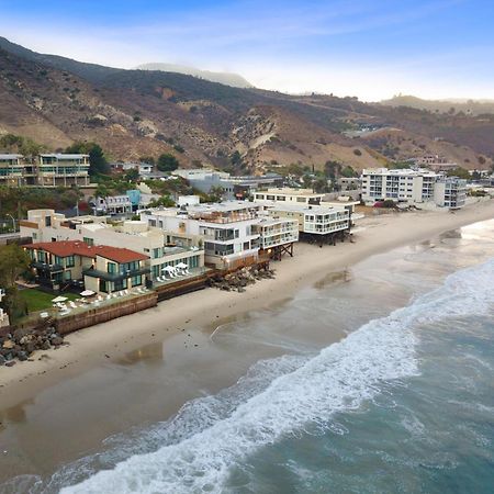 Malibu Sand Carbon Beach Suites Екстериор снимка