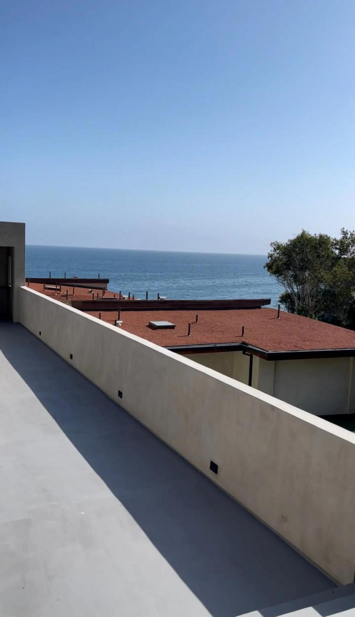 Malibu Sand Carbon Beach Suites Екстериор снимка
